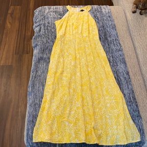 Brand new with tag Ann Taylor dress size 2P